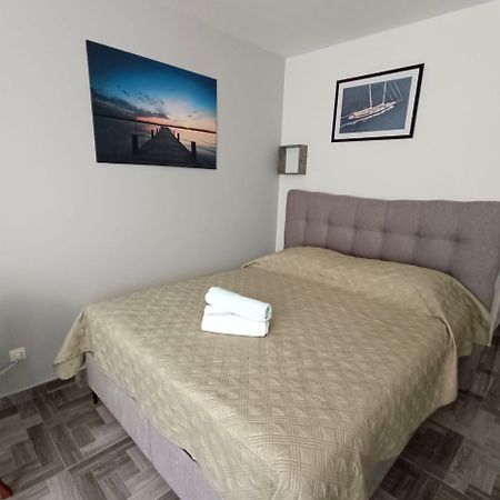 Novi Studio Apartman Demy U Centru Splita Eksteriør bilde