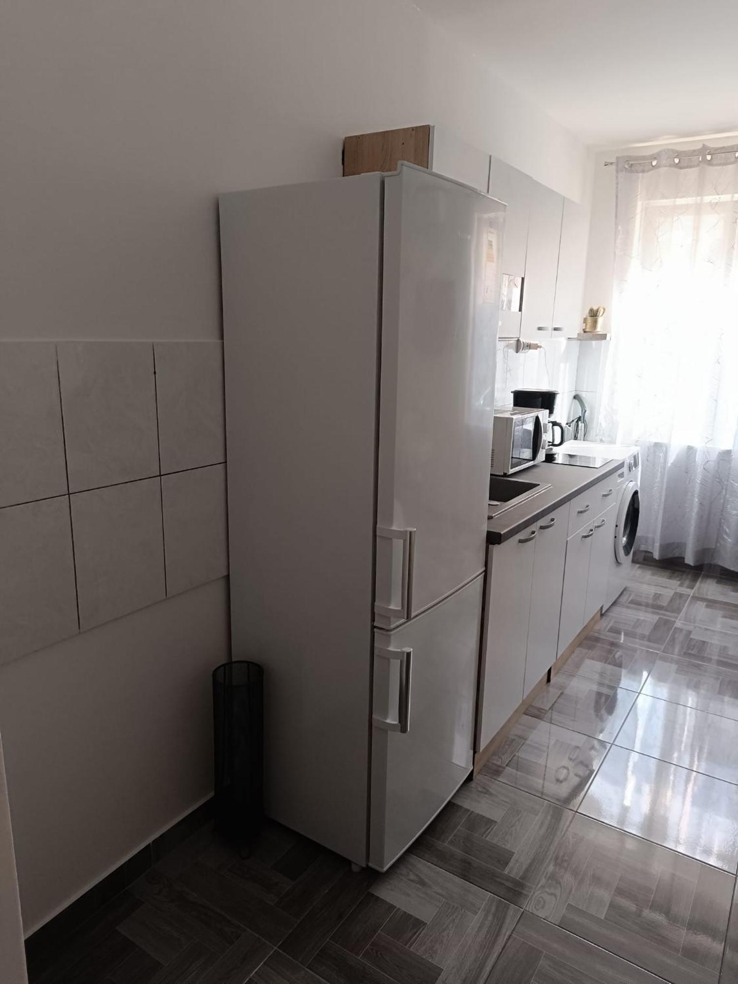Novi Studio Apartman Demy U Centru Splita Eksteriør bilde