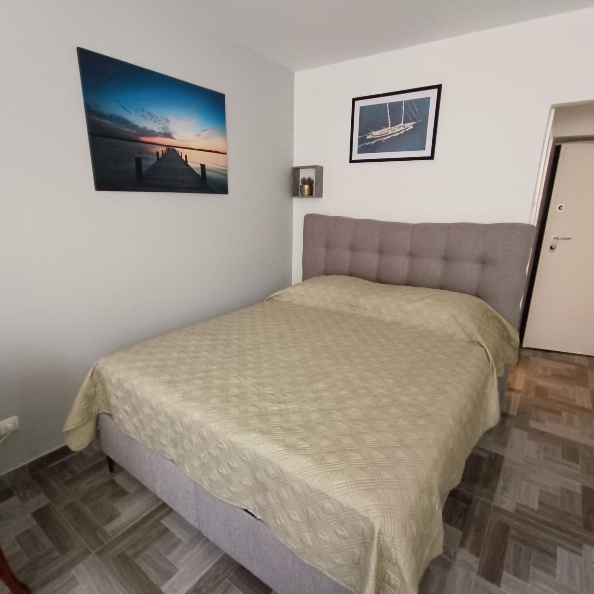 Novi Studio Apartman Demy U Centru Splita Eksteriør bilde