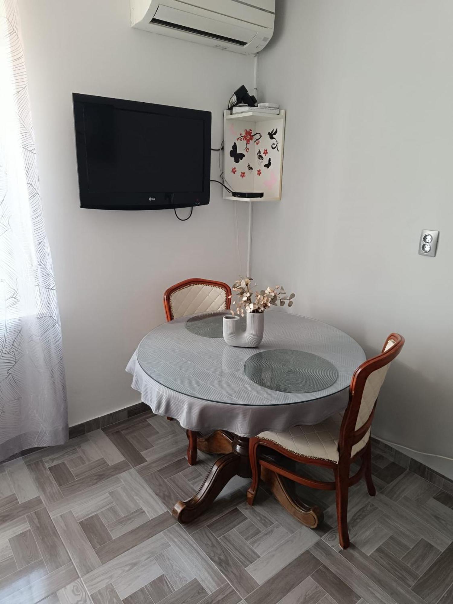 Novi Studio Apartman Demy U Centru Splita Eksteriør bilde