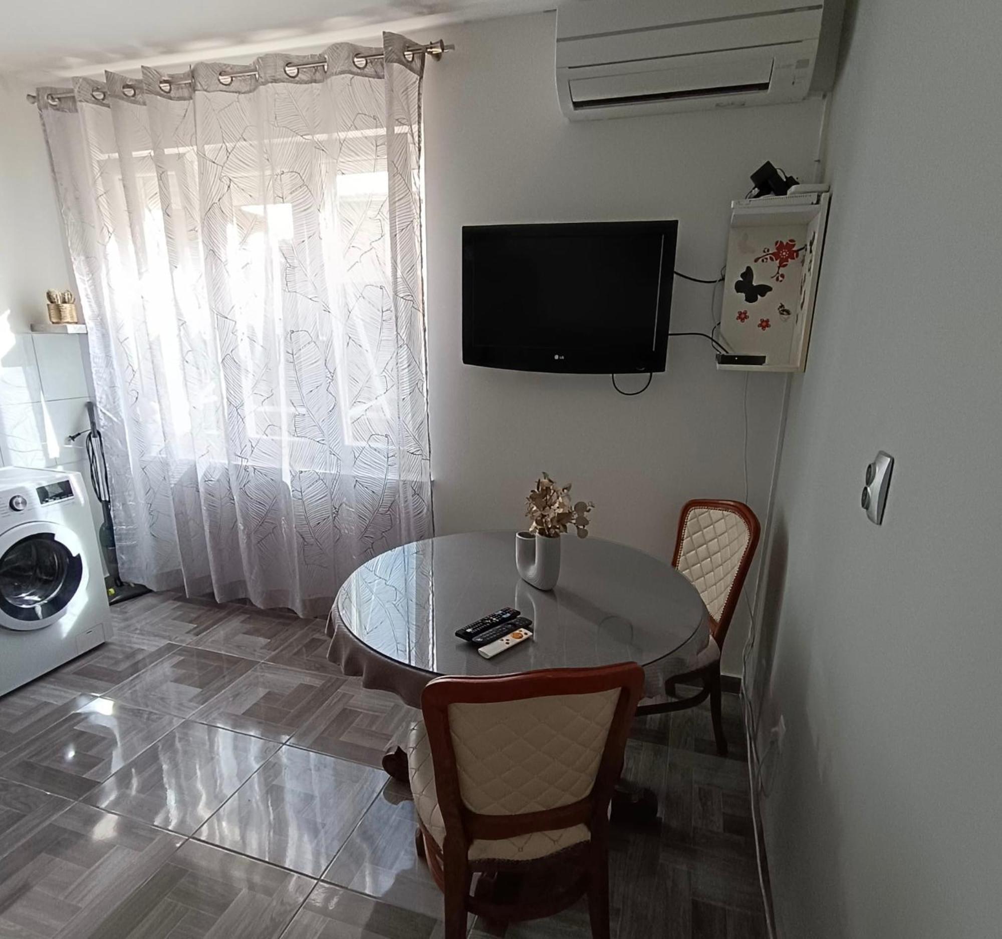 Novi Studio Apartman Demy U Centru Splita Eksteriør bilde