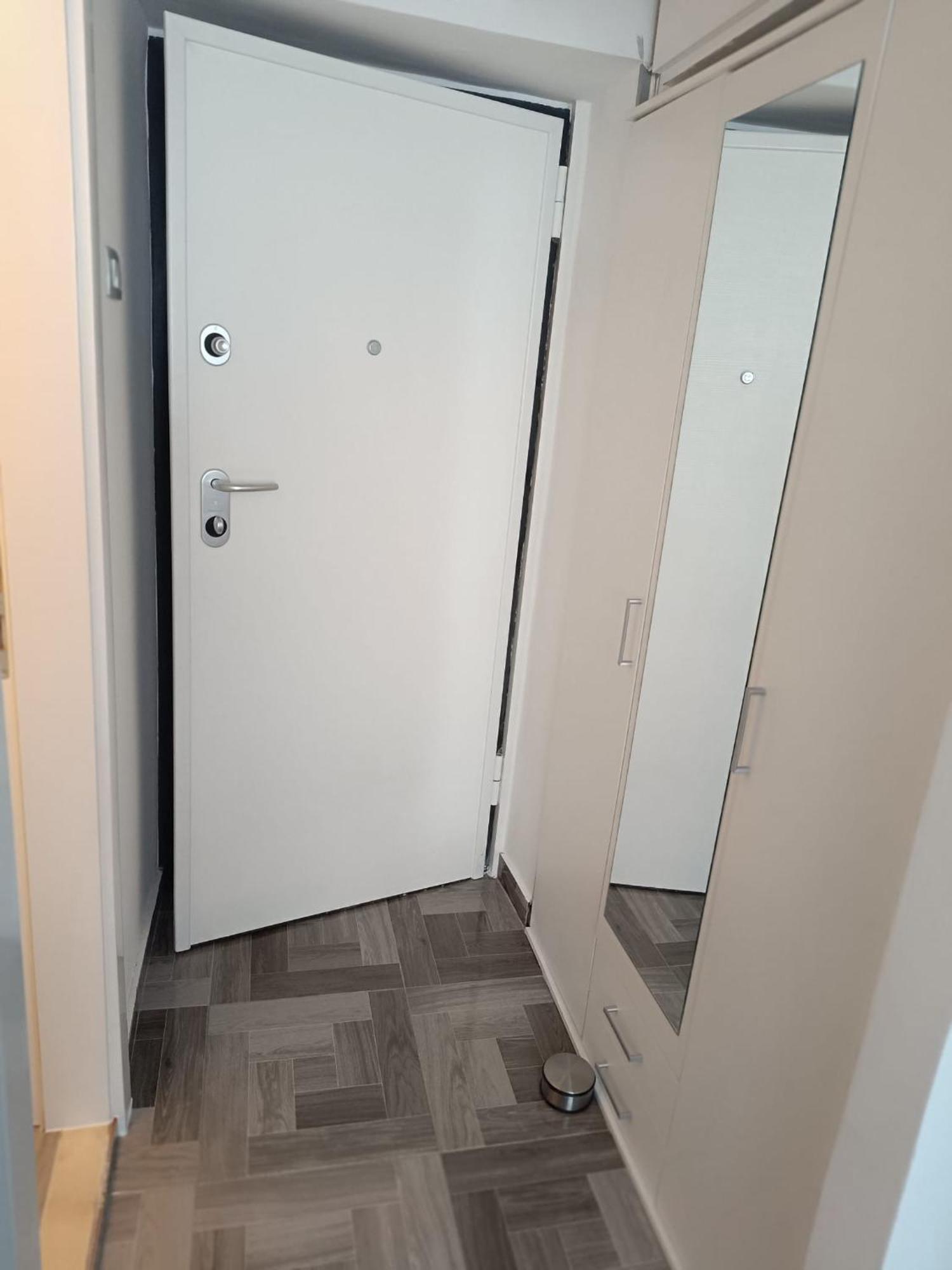 Novi Studio Apartman Demy U Centru Splita Eksteriør bilde